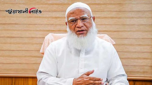 ডা. শফিকুর রহমান। ছবি: সংগৃহীত