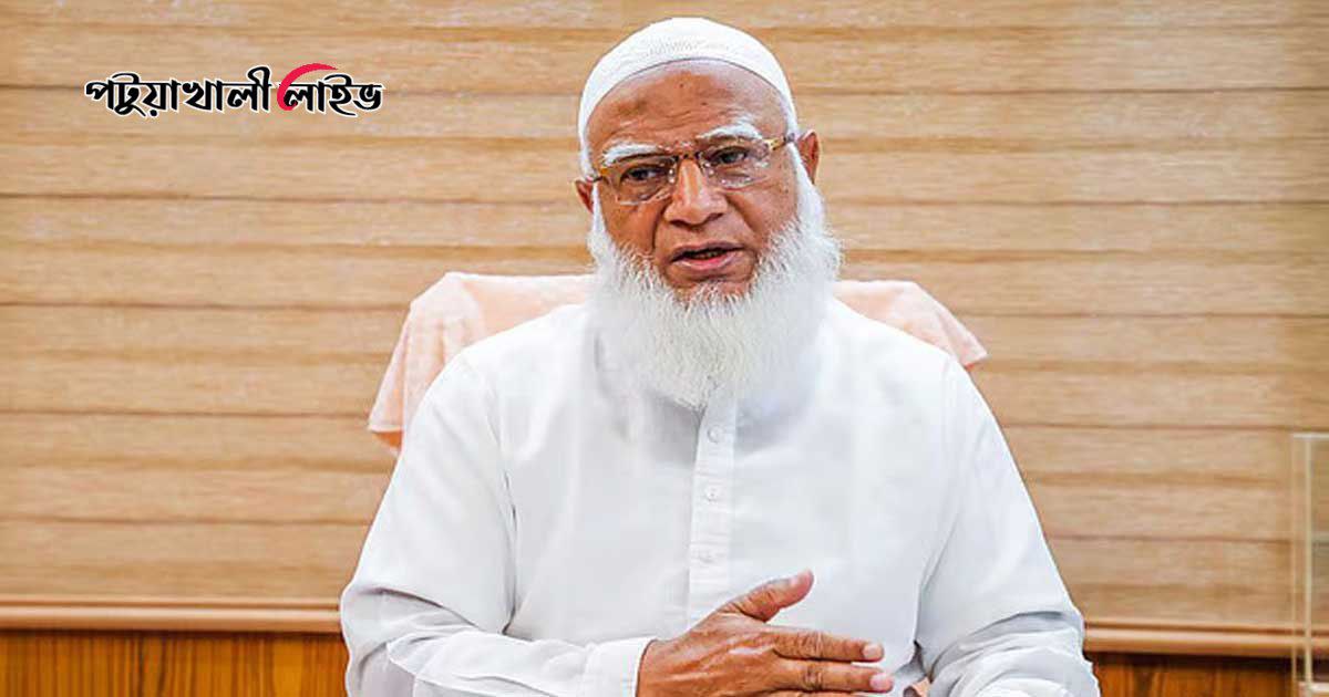 ডা. শফিকুর রহমান। ছবি: সংগৃহীত